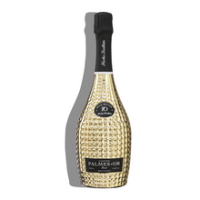 Load image into Gallery viewer, NICOLAS FEUILLATE BRUT PALMES GOLD EDITION 75CL