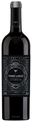 TORO LOCO CRIANZA 75CL