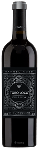TORO LOCO CRIANZA 75CL
