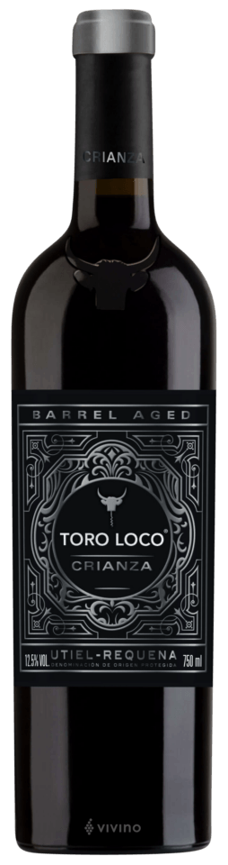 TORO LOCO CRIANZA 75CL