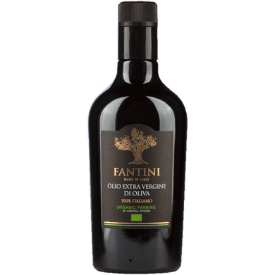 FANTINI EXTRA VIRGIN OLIVE OIL LEMON 0.5L