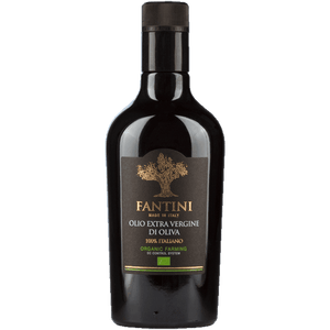 FANTINI EXTRA VIRGIN OLIVE OIL LEMON 0.5L