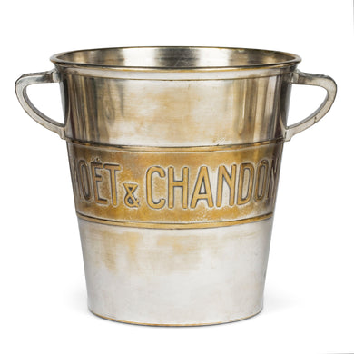 ANTIQUE CHAMPAGNE BUCKET