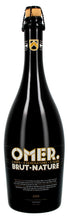 Load image into Gallery viewer, BEER OMER BRUT NATURE 75CL