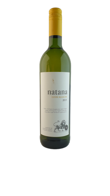 MARIANNE NATANA CUVEE BLANCHE 75CL