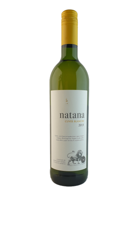 MARIANNE NATANA CUVEE BLANCHE 75CL