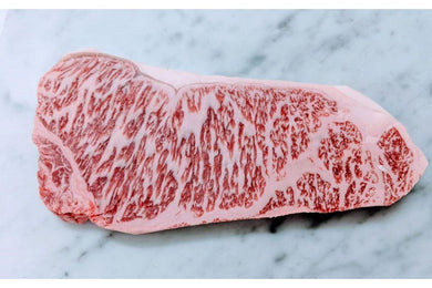 BB BEEF SIRLOIN WAGYU /KG