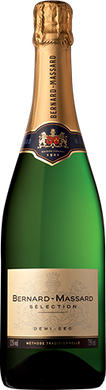 BERNARD MASSARD BRUT 75CL