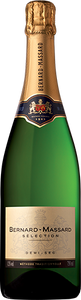 BERNARD MASSARD BRUT 75CL