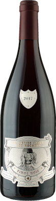LA PETITE FLEUR DES ROCHERS PINOT NOIR 75CL