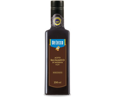DE CECCO BALSAMICO 250ML