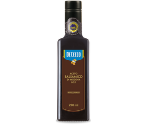 DE CECCO BALSAMICO 250ML