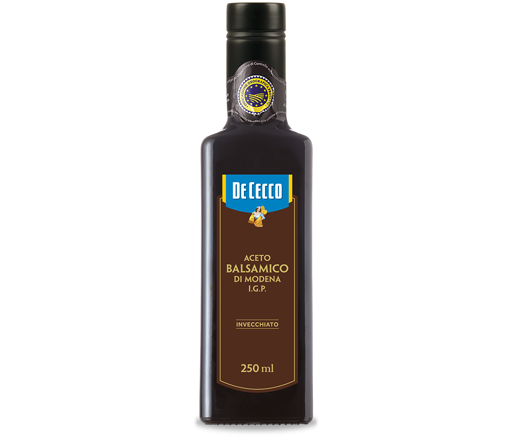 DE CECCO BALSAMICO 250ML