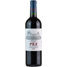 Load image into Gallery viewer, ROEDERER - CHATEAU DE PEZ 2020 (CAISSE-BOIS) 75CL