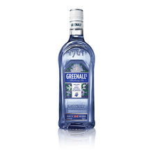 Load image into Gallery viewer, GIN GREENHALLS BLUEBERRY 70CL