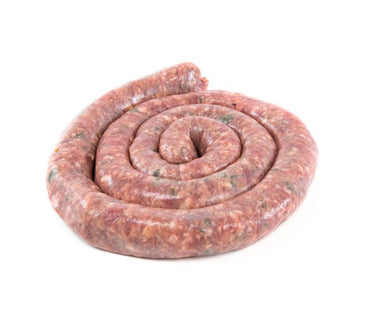BB BEEF BOEREWORS SAUSAGE /KG