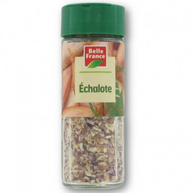BF ECHALOTE SEMOULE 37GR
