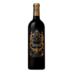 LA CROIX DUCRU BEAUCAILLOU 2015 75CL