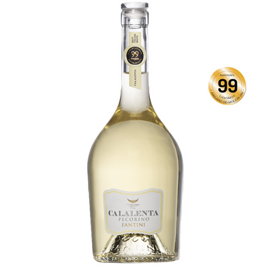 TERRE DI CHIETI IGT PECORINO CALALENTA 75CL
