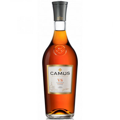 COGNAC CAMUS VS ELEGANCE  1 L