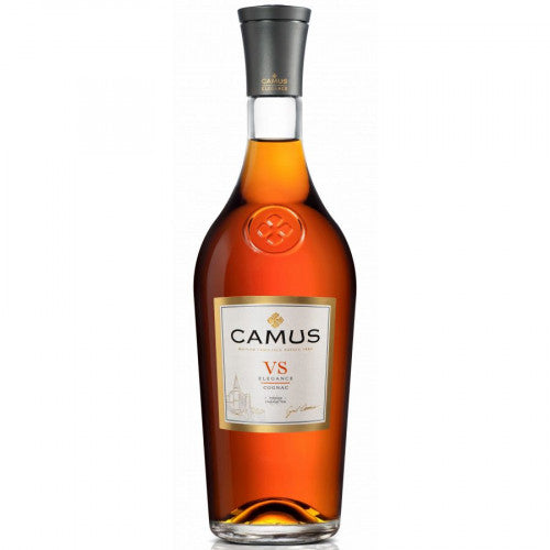 COGNAC CAMUS VS ELEGANCE  1 L