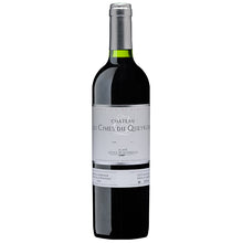 Load image into Gallery viewer, CHT LES CIMES DU QUEYROUS 75CL