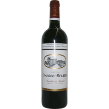 Load image into Gallery viewer, CHATEAU CHASSE SPLEEN 2020 75CL