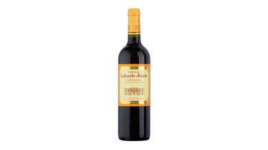 CHATEAU LALANDE BORIE 2016 75CL
