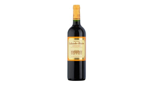 CHATEAU LALANDE BORIE 2016 75CL