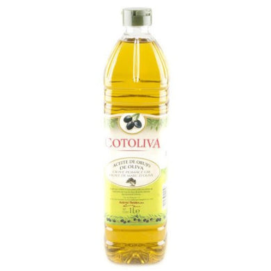 COTOLIVA POMACE OLIVE OIL 1L