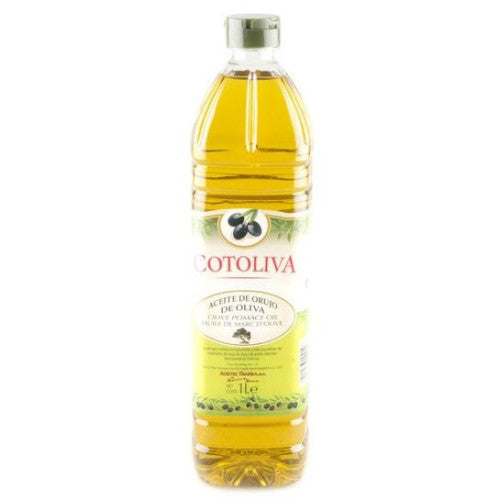 COTOLIVA POMACE OLIVE OIL 1L
