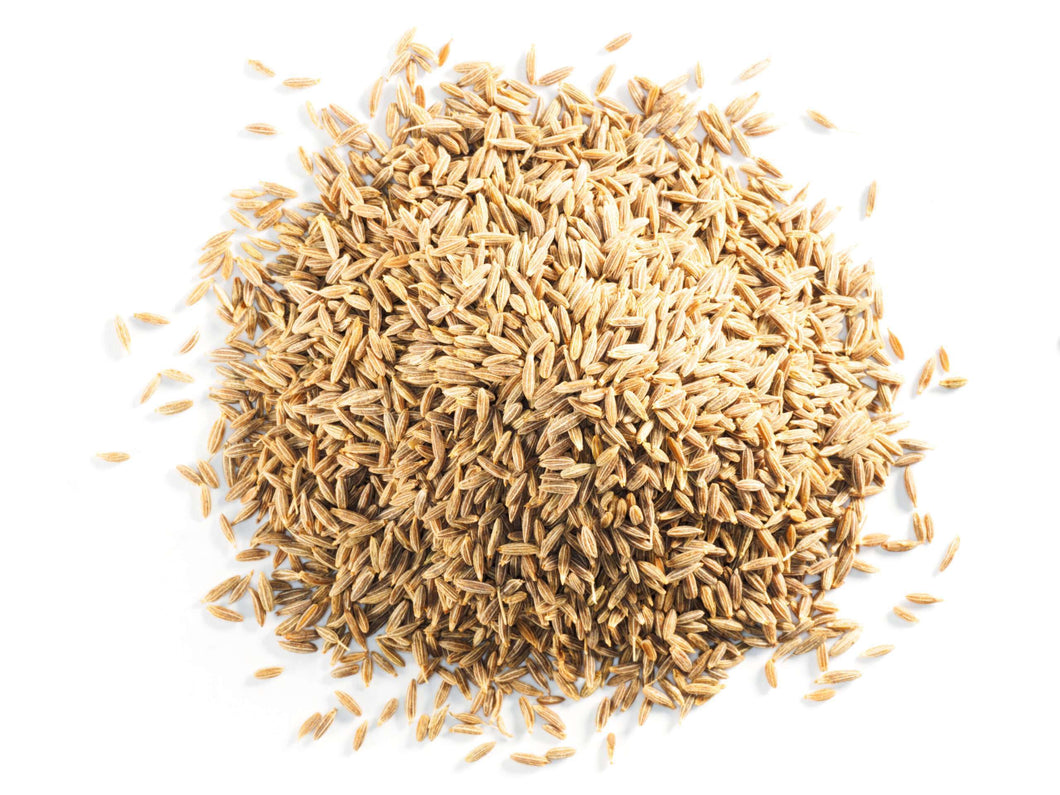 WHOLE CUMIN 1000G