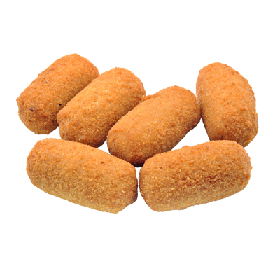 GASTRO CROQUETTES SHRIMPS 10X20GR