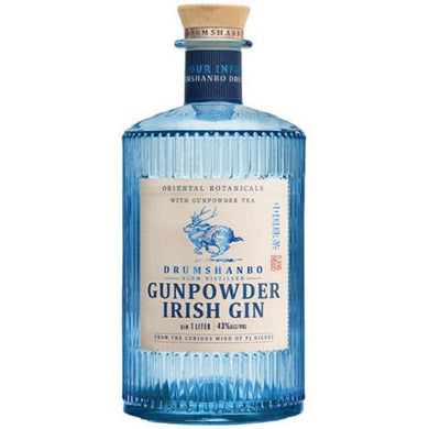 GIN DRUMSHANBO GUNPOWDER 1L