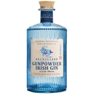 GIN DRUMSHANBO GUNPOWDER 1L