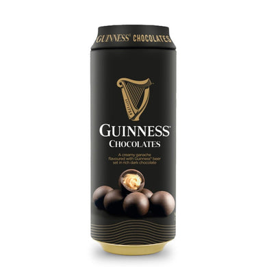 GUINNESS CHOCO IN CAN 125GR