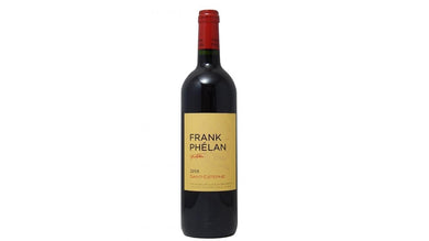 FRANK PHELAN 2019 75CL