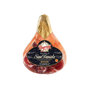 JAMBON SEC SAN DANIEL /KG