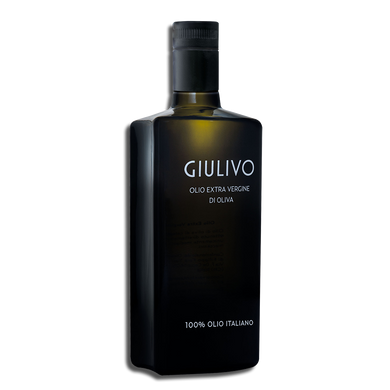 DE CECCO OLIVE OIL GIULIVO SENZA 250 ML