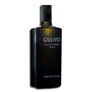 DE CECCO OLIVE OIL GIULIVO SENZA 250 ML