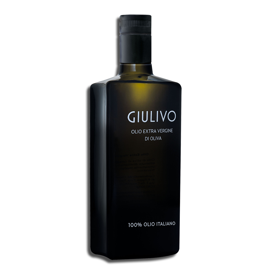 DE CECCO OLIVE OIL GIULIVO SENZA 250 ML