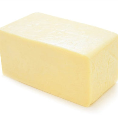 CHEESE GOUDA CHEESE BLOC /KG