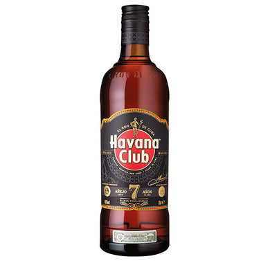 RHUM HAVANA CLUB 7YO 1L