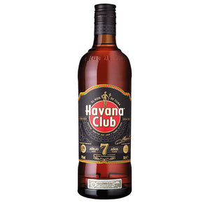 RHUM HAVANA CLUB 7YO 1L