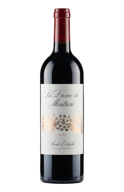 LA DAME DE MONTROSE 2019 75CL
