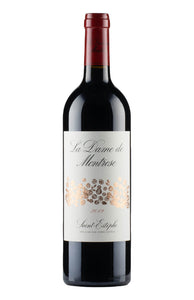 LA DAME DE MONTROSE 2019 75CL