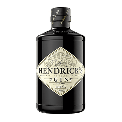 GIN HENDRICKS 35CL