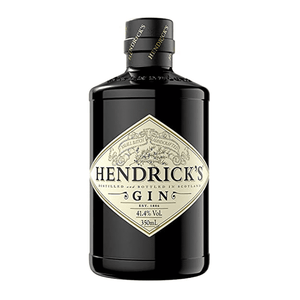 GIN HENDRICKS 35CL