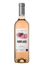 Load image into Gallery viewer, MON PLAISIR ROSE BIO 75CL