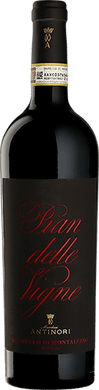 ANTINORI PIAN DELLE VIGNE B DI MONTALCINO 2019 75CL